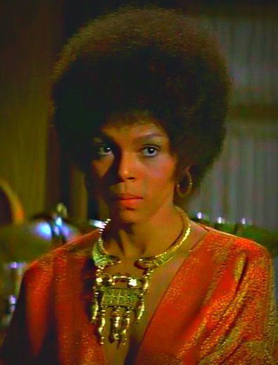 Black Kudos • Rosalind Cash Rosalind Cash December 31 1938