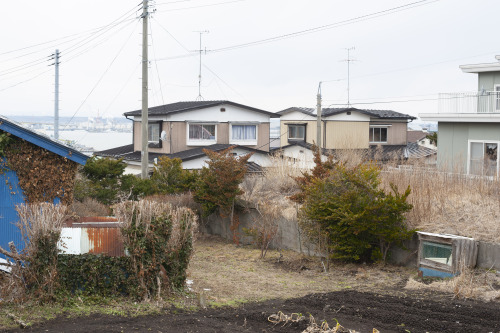 Same. Hachinohe City in Aomori Prefecture八戸市鮫（青森県）MASATOSHI SAKAMOTO : PHOTOGRAPHS