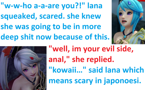 Super Smash Brothers Fanfiction