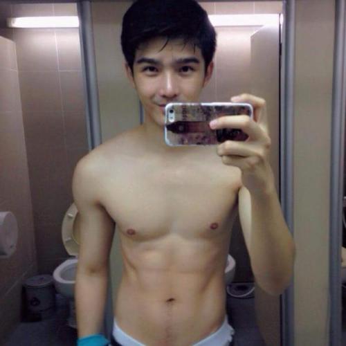 mantop10691:  泰國優質可口學生弟…