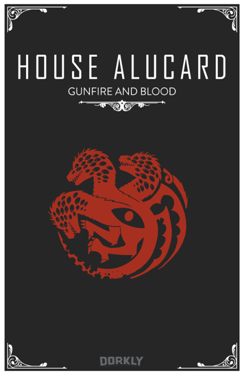 dasha-through-the-snow: zacharyfury:10 Anime House Sigils.