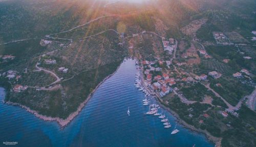 The unique landscape of Steni Vala in Alonissos, a natural haven!www.alonissos.grTeo via (instagram.