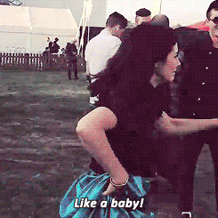 marina + instagram videos 