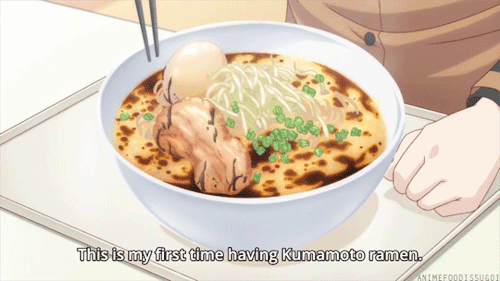 Ms. Koizumi Loves Ramen Noodles (2018), Studio Gokumi 