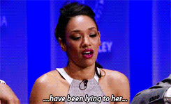 coopsaudrey: How’s that gonna affect your relationship with your father and your