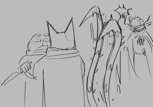 I Just Dont Think The Bishops Wouldve Stood By While Lamb Puts Shamura In The Pillory