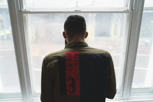 DIGITAL ARMYDiesel calls out his digital army and provides the new generation of fashion lovers with