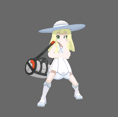 lilliepokemonsunandmoon:Bless the internet. 