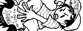 been drawing on miiverse. damn i like the wii u game pad. thinking it’d probably like a tablet with 