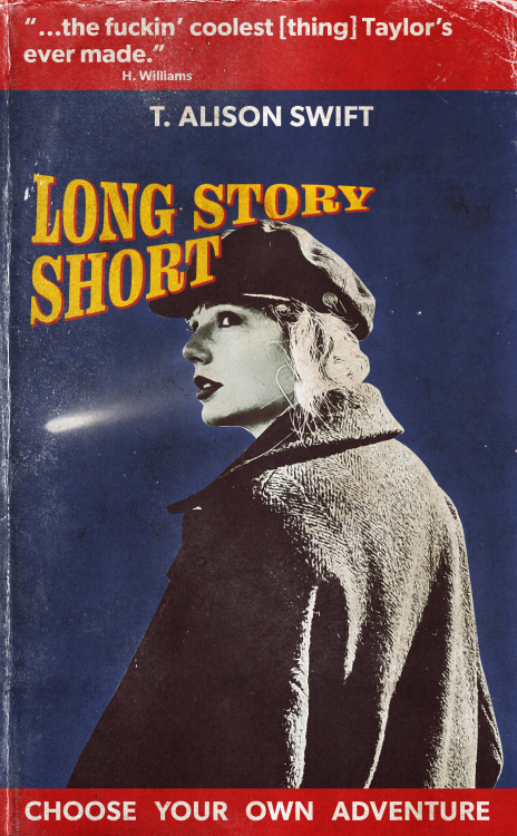 cellphonehippie: Long Story Short as an 80s choose your own adventure bookpart 1