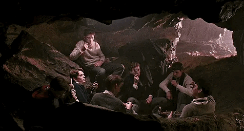 Dead Poets Society (1989), Dir. Peter Weir