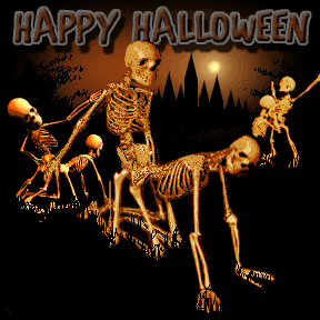crookedavenueninja:  Gonna be on the road…but I hope you all get a boner for Halloween!