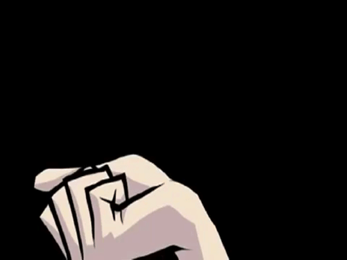 steverattail:  Day 3 - A game that is underrated.  The World Ends With You / It’s a Wonderful World - Nintendo DS  