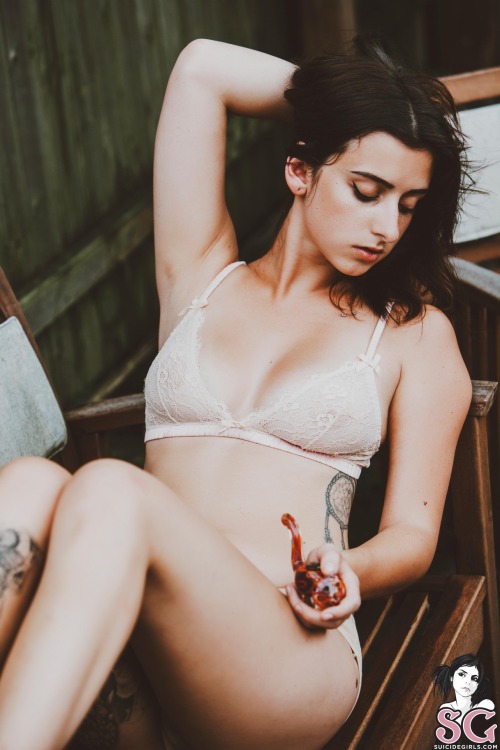 Stress Caused BY Giving A Fuck 