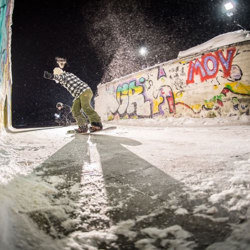 prosnowboardersobsession: Toni Kerkela Photo: @teemuheljo