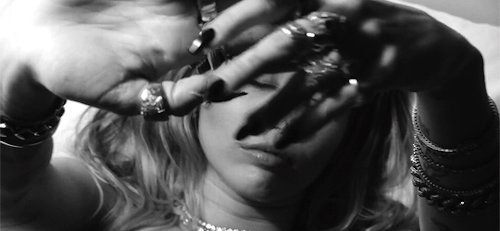 ledger-heath:we’re all tryna fill the lonely, drugs rule everything around me...