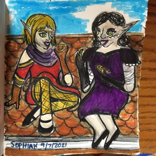 cityelfweek - City Elf Appreciation Week