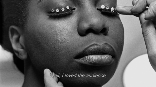 what happened miss simone