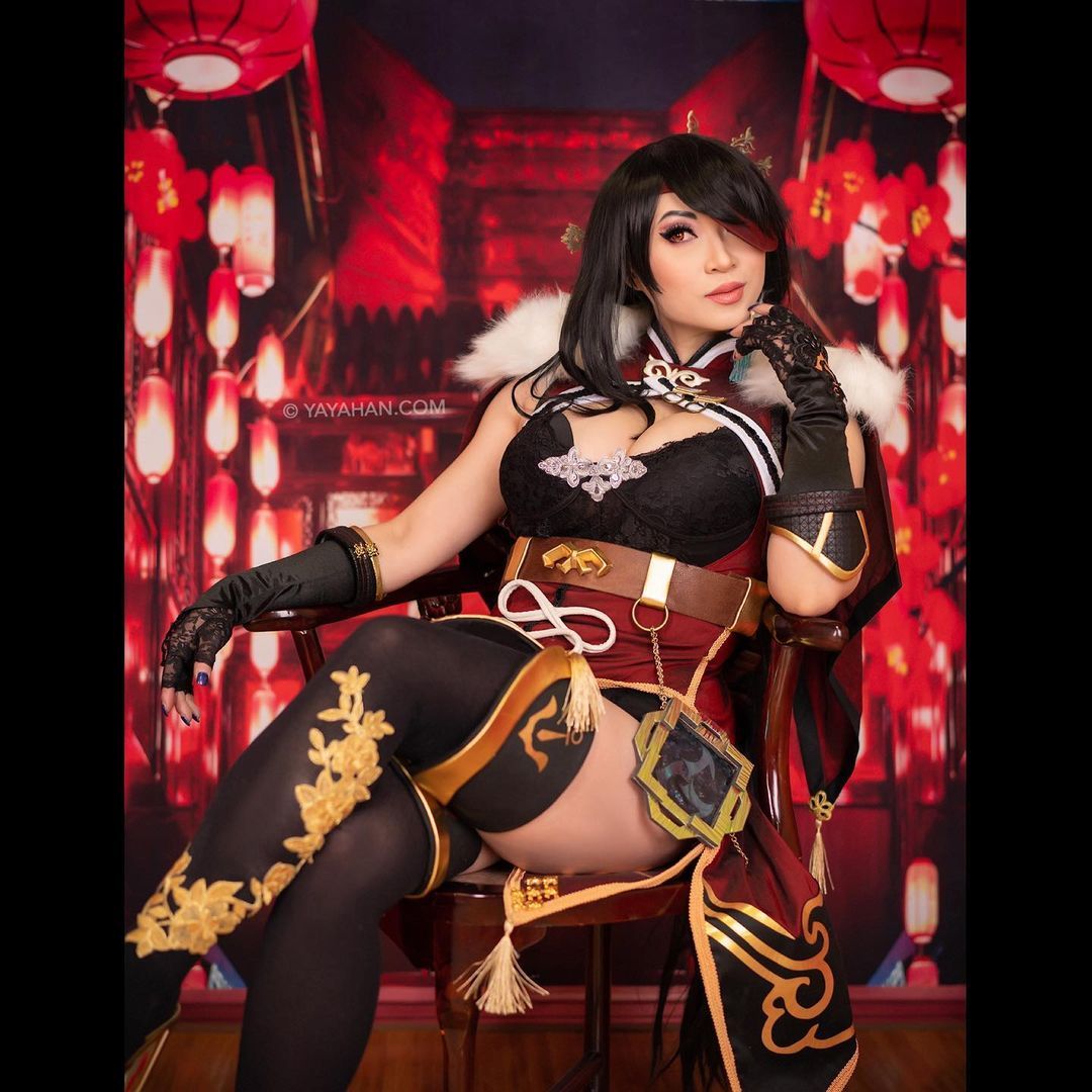 Yaya Han's Tumblr on Tumblr: Thank you for the Beidou love! I hope those of  you celebrating the Spring Festival are enjoying a wonderful day! Welcome  to the