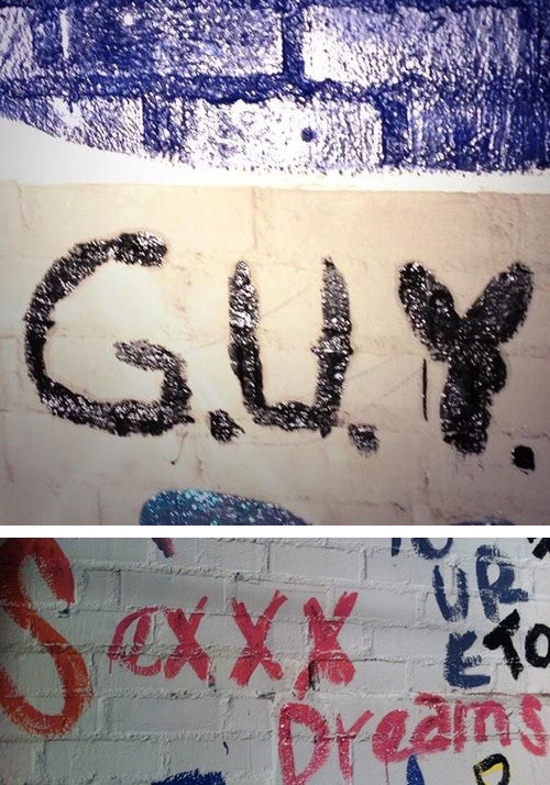 holland-way:  ARTPOP TRACKLIST