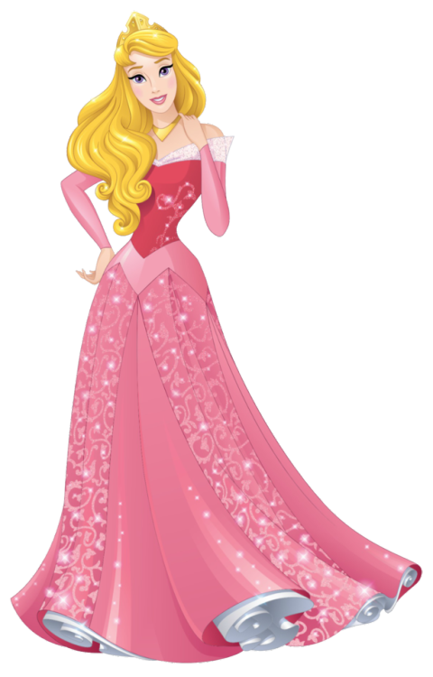 Nuevo artwork/PNG en HD de Aurora - Disney Princess