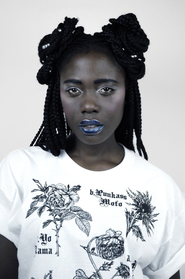 nokiabae:  IVORY JAR LOOKBOOK S/S14  