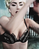 Lady Gaga Life Photos ♥