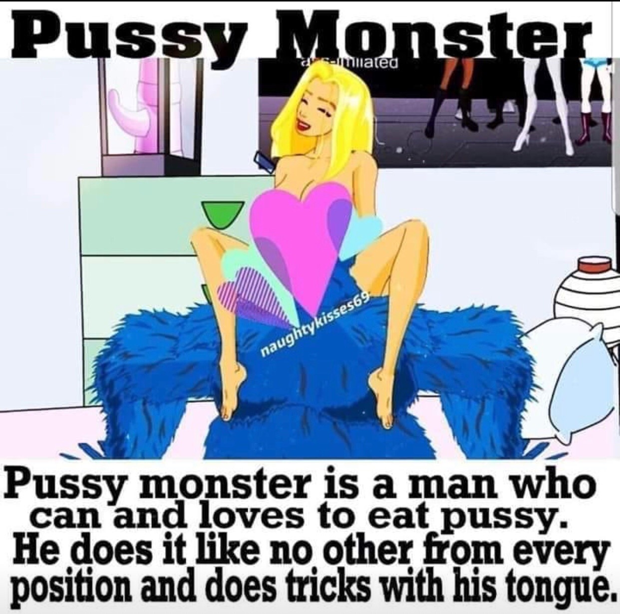 69eatpussy:  
