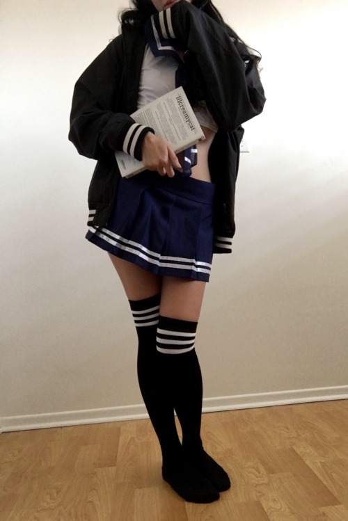 lilcreamycat:  my tumblr ♥ my private blog + snapchat