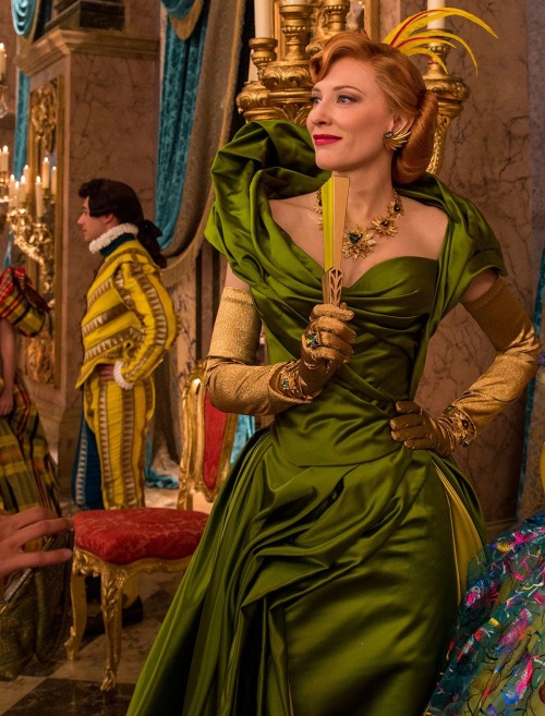 Cate Blanchett Is By Far The Most Beautiful, Intelligent, And Kind Person I Have Had The Pleasure Of