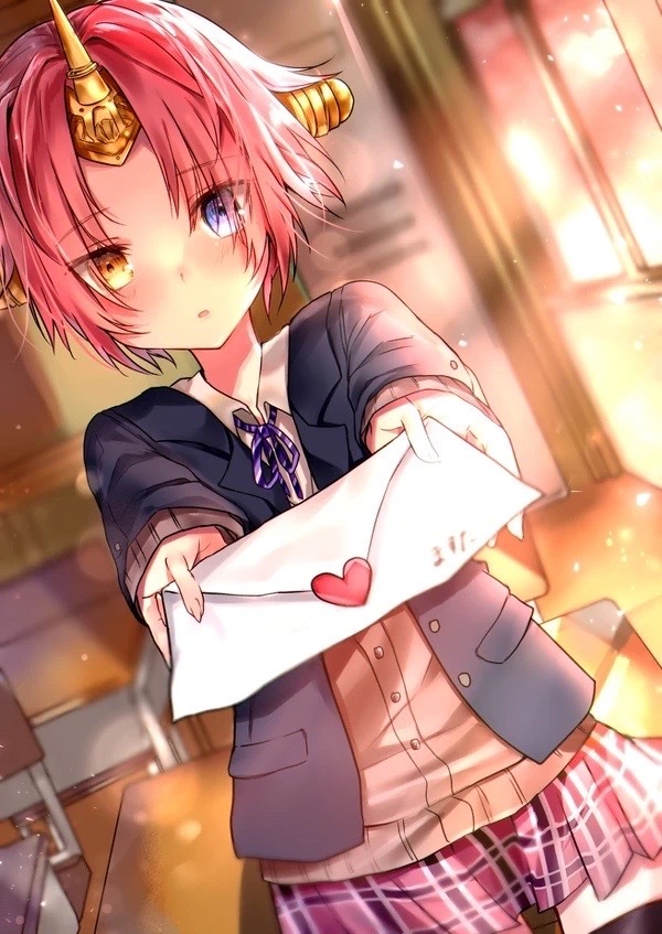 Aldi404 Fgo フランの精一杯をマスターに ななかぐらのイラスト Pixiv Aldi404 Fgo フランの精一杯をマスターに ななかぐらのイラスト Pixiv