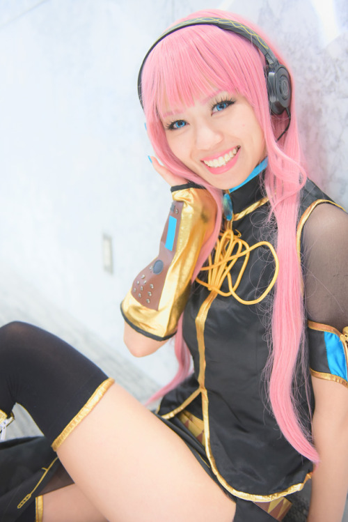 cosplaygirl: イベント速報画像！！ : ≡ ≡ ≡ R I S I N G ☆ Z E R O ≡ ≡ ≡