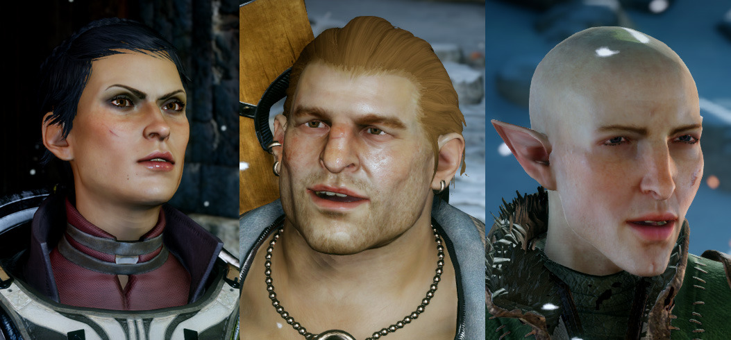 solavellan-hell: bnq:  So I guess my traveling party is gonna be Slavic Domme, Pocket