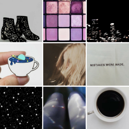 isfp, Taurus Sun, Capricorn Moon, Cancer Rising aesthetic for @katelynohell