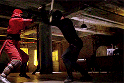 devilmurdocks:  Requested by: AnonDaredevil vs. Nobu