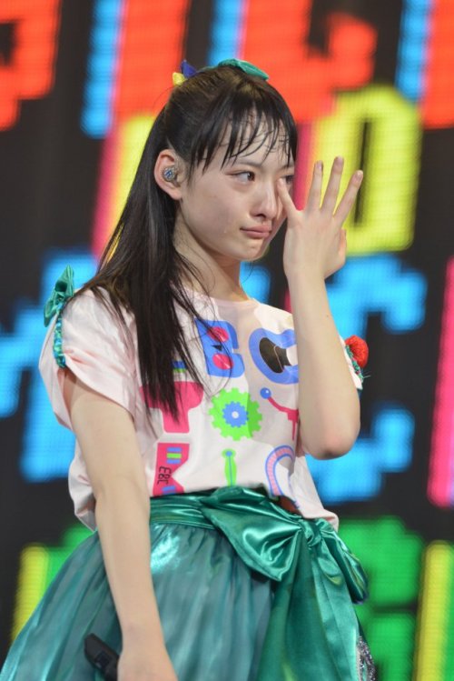 エビ中“大学芸会”で横アリが巨大おもちゃ箱に（画像 64/75） - 音楽ナタリー