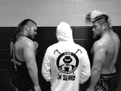 earl-01:  ghostofviper:  earl-01:  Evil. Bushi. Sanada. @ghostofviper  This should be allowed. Too much sexy for one pic. The things Bushi in that white hoodie do to me  Omg. I don’t think we could handle a Evil Bushi and Sanada fic. You gonna kill