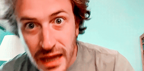 SOME OF MY FAVORITE QUARANTINE YOUTUBE VIDEO CLIPS OF JOE MAZZELLO