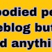 crippledasinfuckyou:Able bodied parents I&rsquo;m begging you to teach your kids