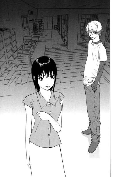 Manga Therapy Where Psychology Manga Meet Nao Kanzaki Liar Game Manga Therapy Where Psychology Manga Meet Nao Kanzaki Liar Game