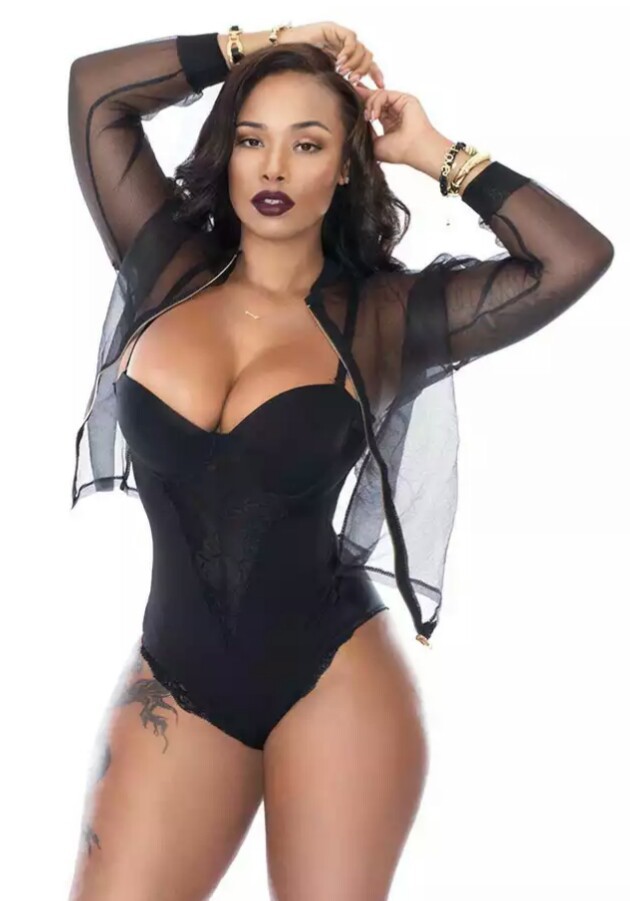 Kendra LaChon