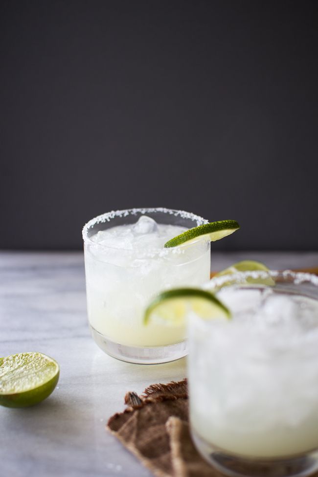 chanelbagsandcigarettedrags:  Margarita 