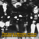  get to know me: [2/5] favorite albums » The Fame Monster (2009) &ldquo;I wrote
