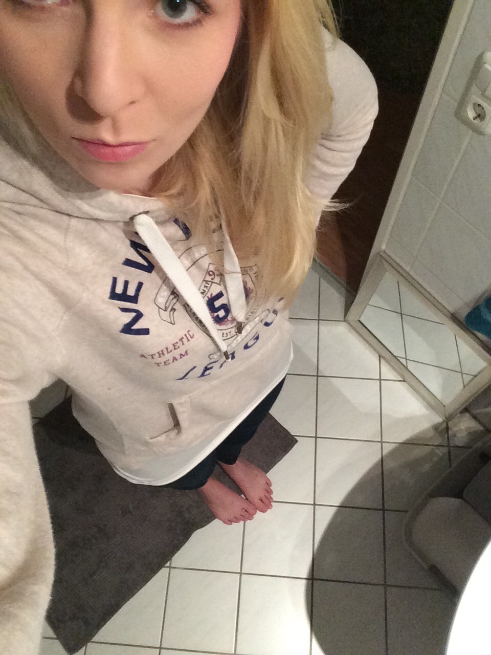 feet4florian:  Maybe the biggest post since yet. :-D But I swear: Celine is the best