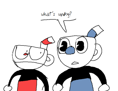 cynicjovial: got ‘emalso bonus cause i couldnt decide wich one of the 2 to make 