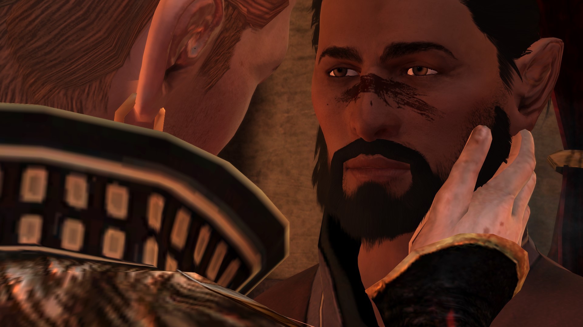 Hawke (Dragon Age) - Wikipedia