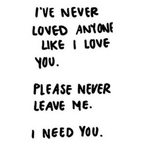 iglovequotes:  Daily dose of love quotes here