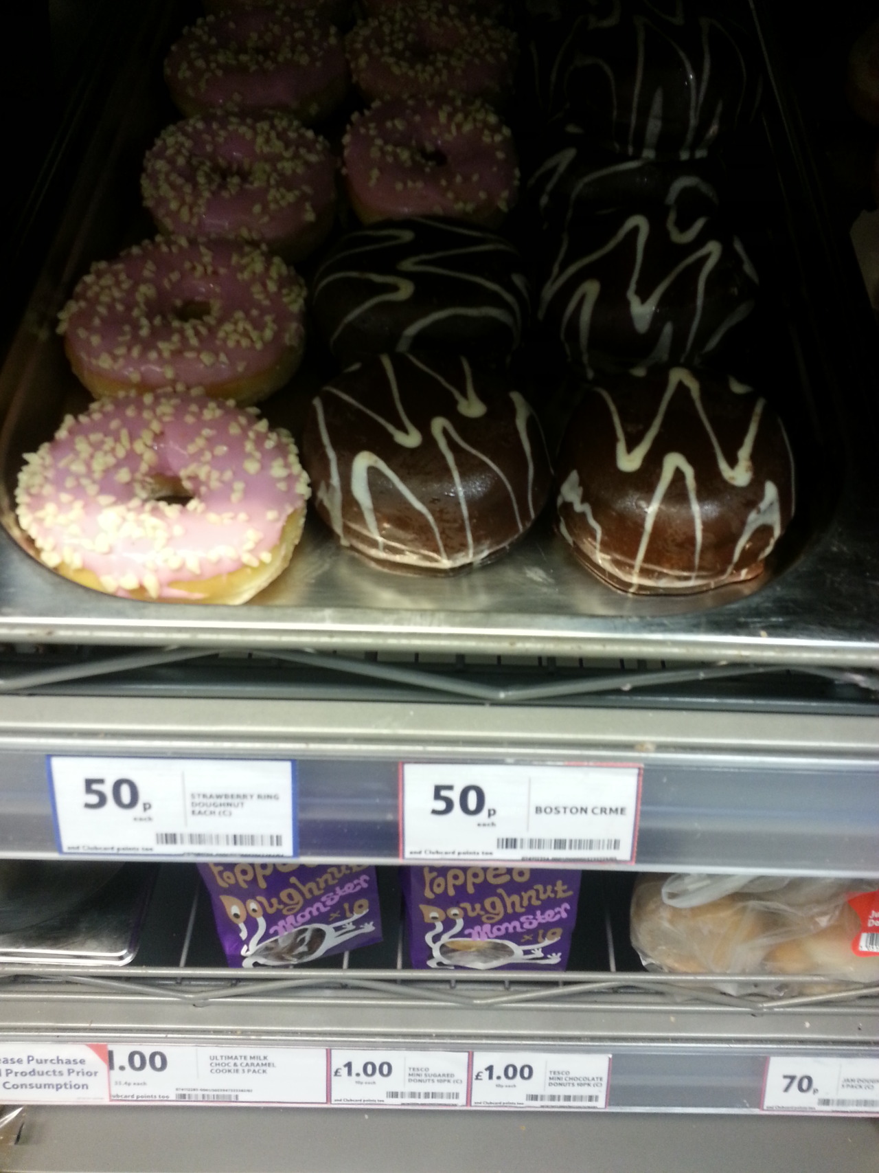 Featured image of post Steps to Make Apple Filled Donuts Tesco
