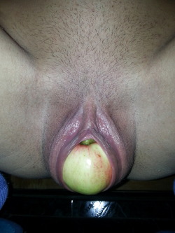 Glorious Gape - Get Some!