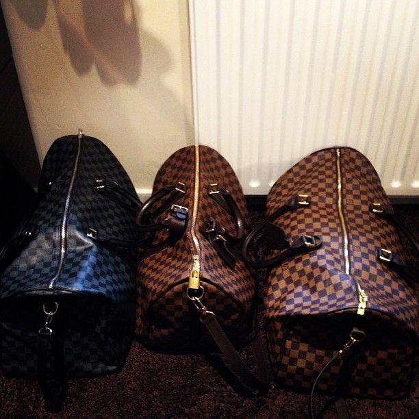 phuckindope:  LV.  
